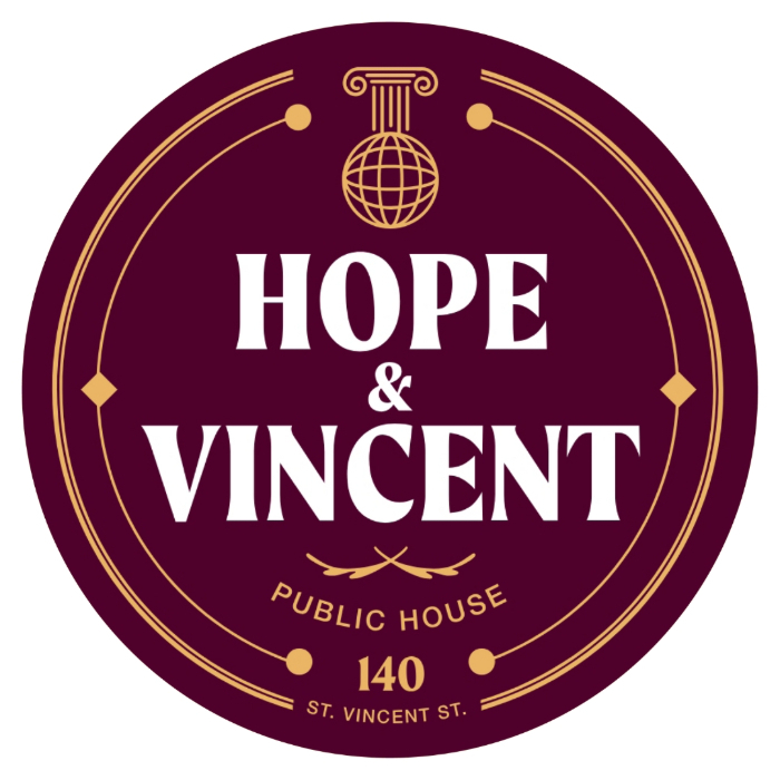 Hope & Vincent